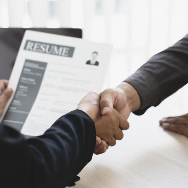 Jobs & Internships